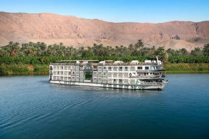 Egitto ad Agosto | Crociera sul Nilo Luxor Assuana